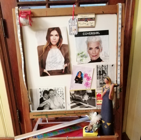 Meet your Posher, Pamela - Picture 2 of 4